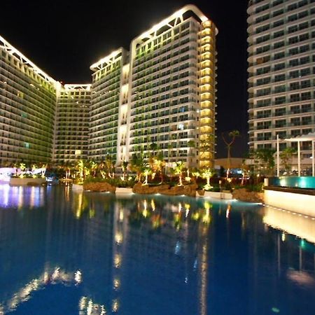 Azure C2 Balcony Wifi Near Mall Airport Multiple Units Paranaque City Luaran gambar