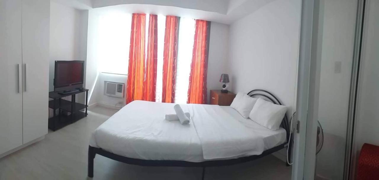 Azure C2 Balcony Wifi Near Mall Airport Multiple Units Paranaque City Luaran gambar
