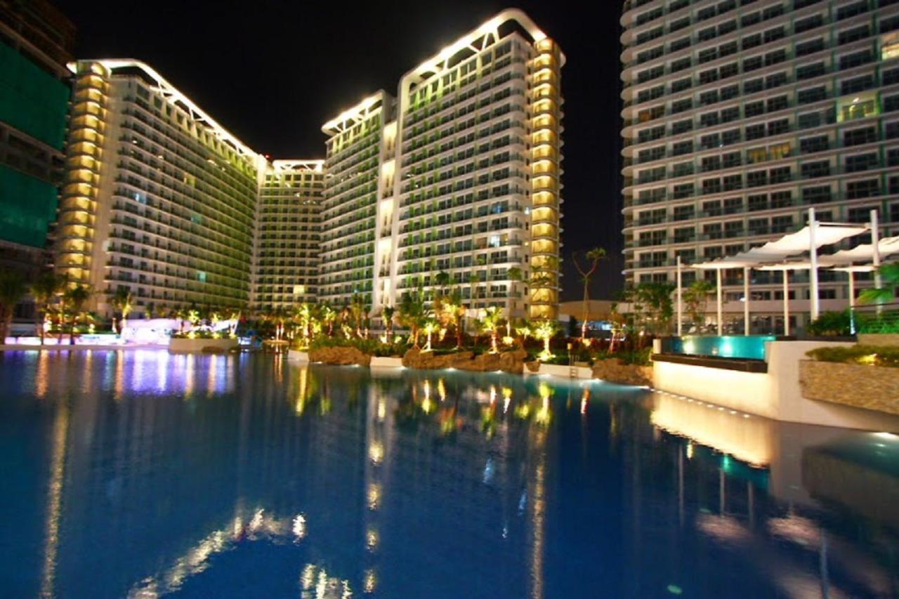 Azure C2 Balcony Wifi Near Mall Airport Multiple Units Paranaque City Luaran gambar