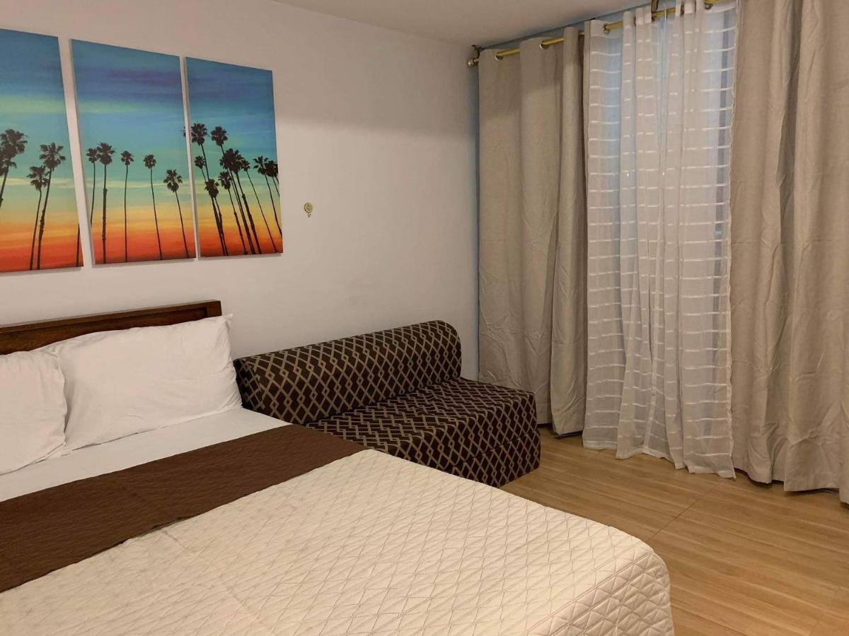 Azure C2 Balcony Wifi Near Mall Airport Multiple Units Paranaque City Luaran gambar