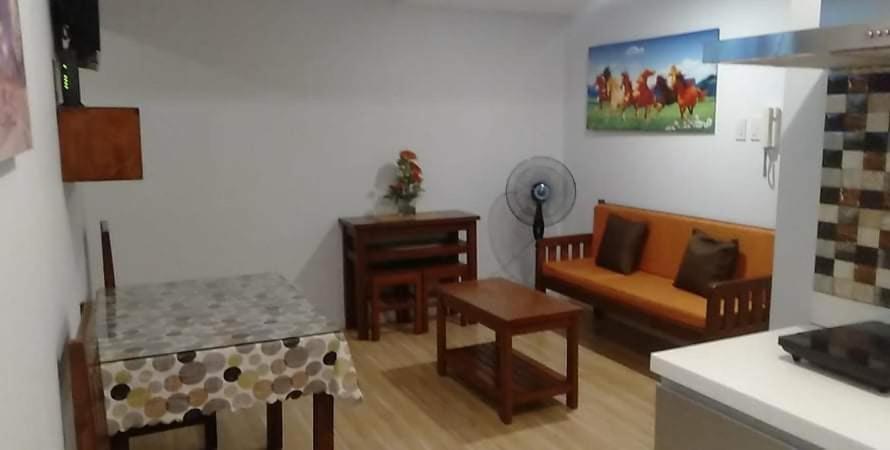 Azure C2 Balcony Wifi Near Mall Airport Multiple Units Paranaque City Luaran gambar