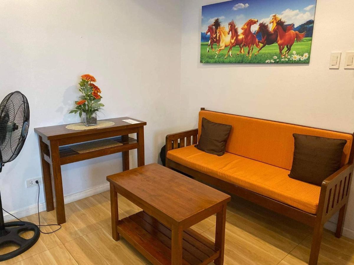 Azure C2 Balcony Wifi Near Mall Airport Multiple Units Paranaque City Luaran gambar